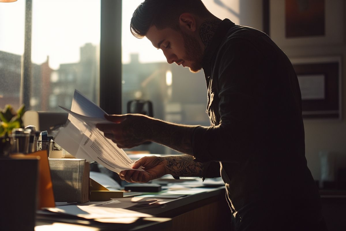 Communication et Collaboration : Le Secret d'une Copropriété Harmonieuse