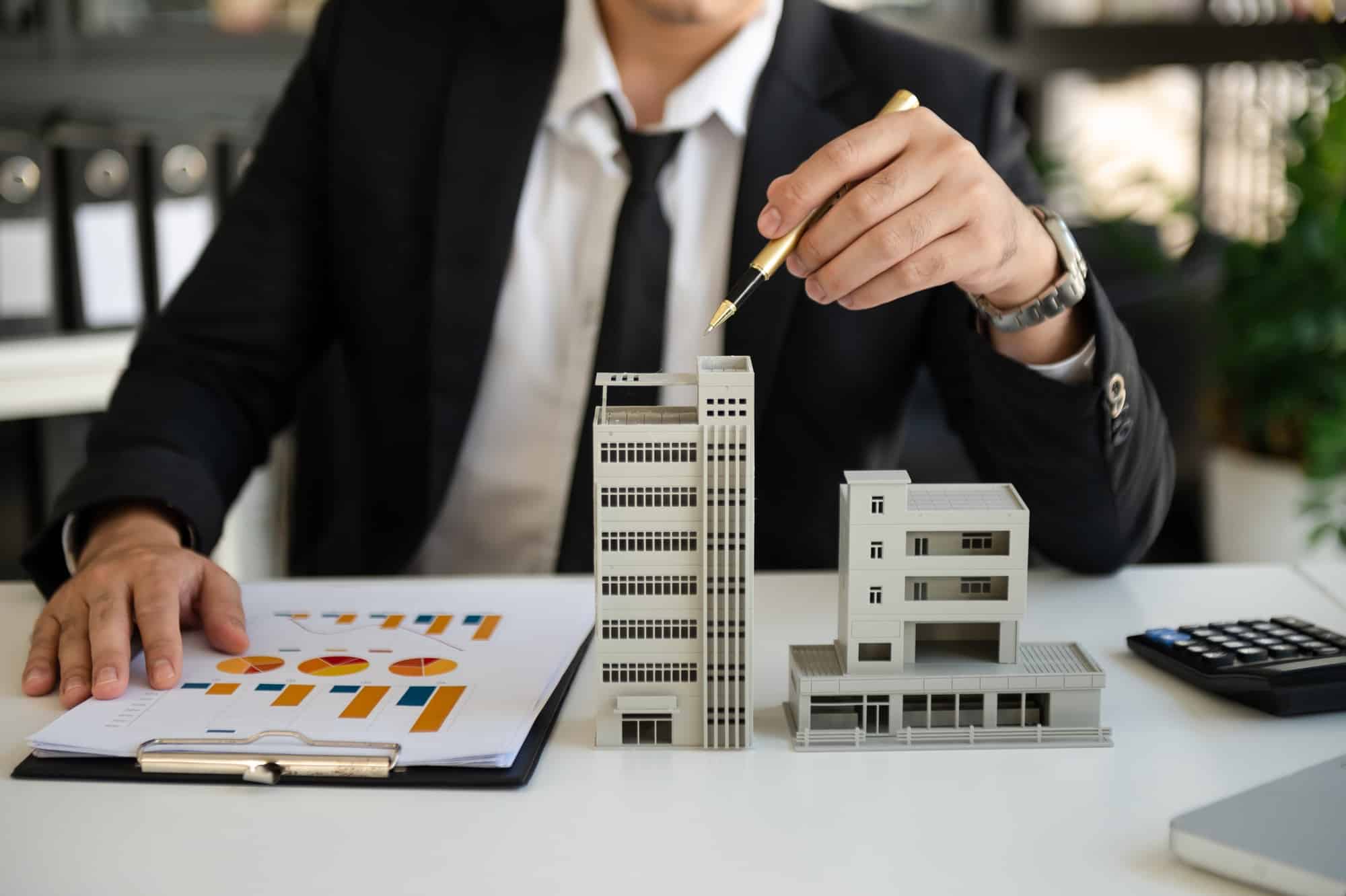 taux immobilier 2025