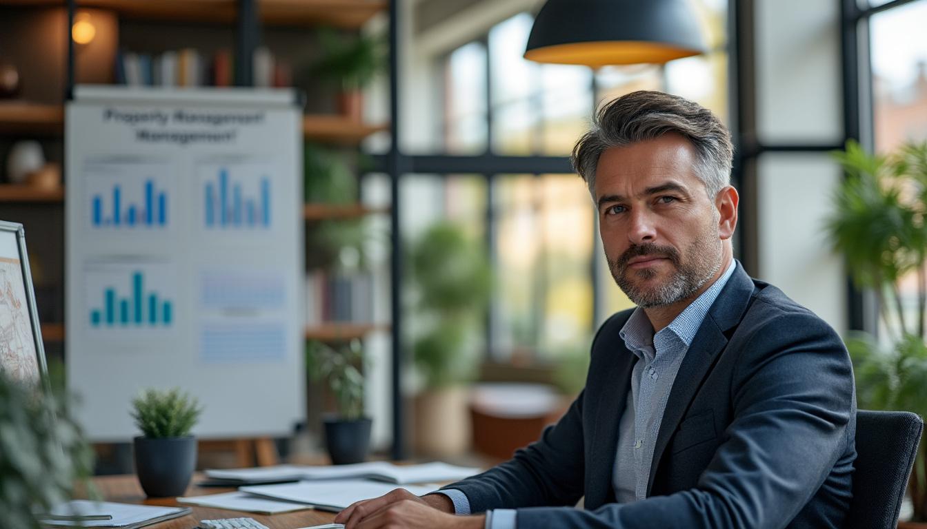 découvrez comment immocitiz révolutionne la gestion de vos biens immobiliers grâce à des solutions innovantes et intuitives. simplifiez vos tâches administratives, optimisez la rentabilité de vos investissements et gérez vos propriétés en toute simplicité avec immocitiz.