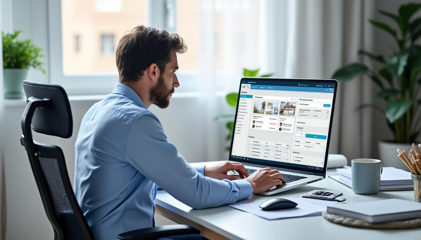 découvrez les fonctionnalités essentielles des meilleurs crm immobiliers qui optimisent la gestion de vos biens, améliorent vos relations clients et boostent vos ventes. ne manquez pas nos conseils pour choisir le crm qui s'adapte parfaitement à vos besoins.