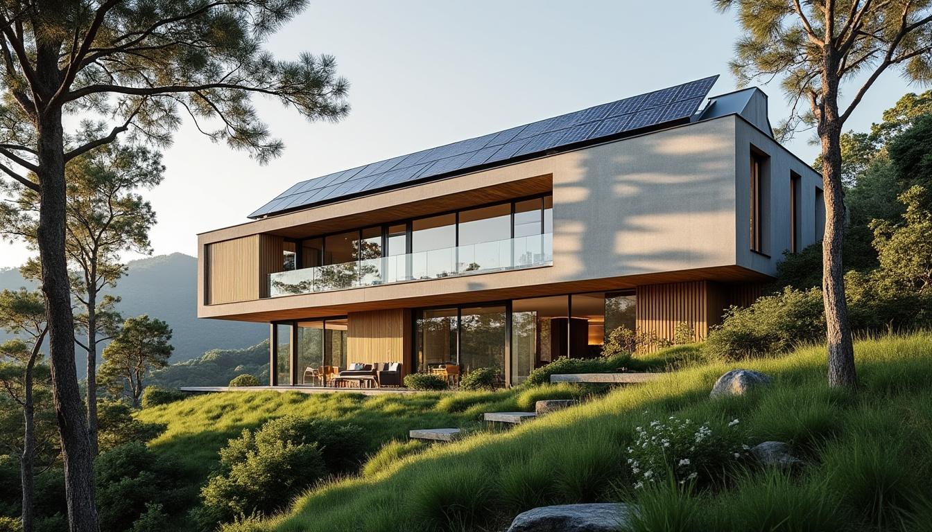découvrez les tendances émergentes de la location de maisons équipées en panneaux solaires pour 2025. explorez les avantages écologiques et économiques de ces logements durables, ainsi que les attentes des locataires face à un marché en pleine évolution. préparez-vous à investir dans un avenir énergétique responsable.
