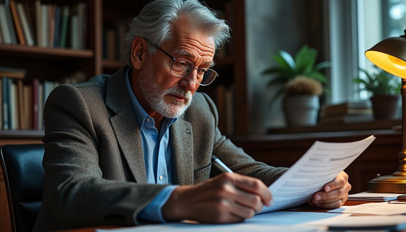 découvrez notre dossier complet sur la loi lemoine et le questionnaire de santé pour les personnes de 60 ans. obtenez des informations clés, des conseils pratiques et tout ce qu'il faut savoir pour naviguer dans ces obligations légales en matière d'assurance. restez informé et faites les meilleurs choix pour votre santé et votre avenir.