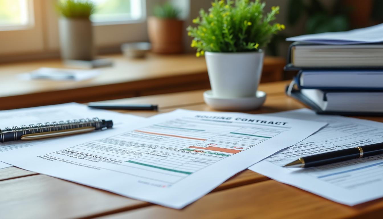 découvrez où dénicher un modèle d'attestation de sortie de logement gratuit, parfait pour votre assurance. obtenez des conseils pratiques et des ressources utiles pour faciliter vos démarches administratives.