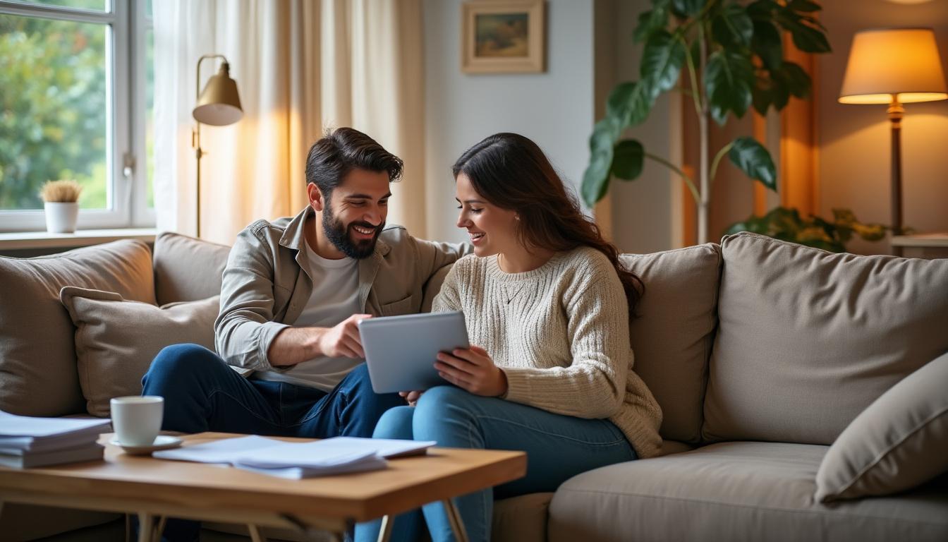 découvrez l'importance d'utiliser un exemple de lettre de résiliation d'assurance habitation bien rédigé pour faciliter votre procédure, garantir la clarté de votre demande et éviter des erreurs courantes. assurez-vous de respecter les délais et modalités pour une résiliation efficace.