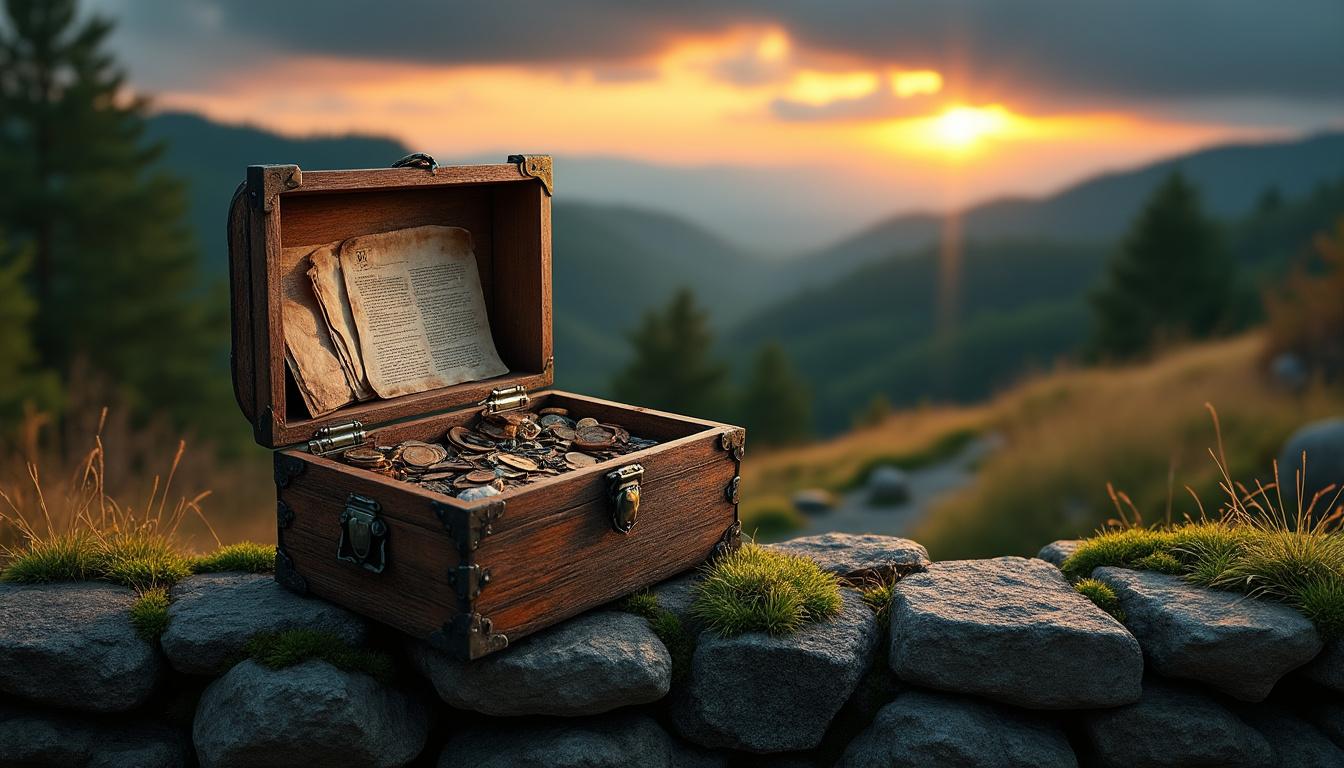explorez les secrets d'une box abandonnée à vendre et apprenez comment en faire un excellent investissement immobilier. profitez de nos conseils pour repérer les bonnes affaires et maximiser votre rentabilité.