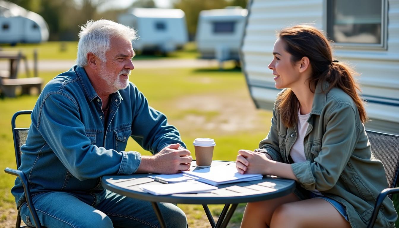 découvrez s'il est possible de vendre un mobil-home de plus de 20 ans et quelles erreurs éviter pour réussir votre transaction sans mauvaises surprises. conseils pratiques et informations essentielles.