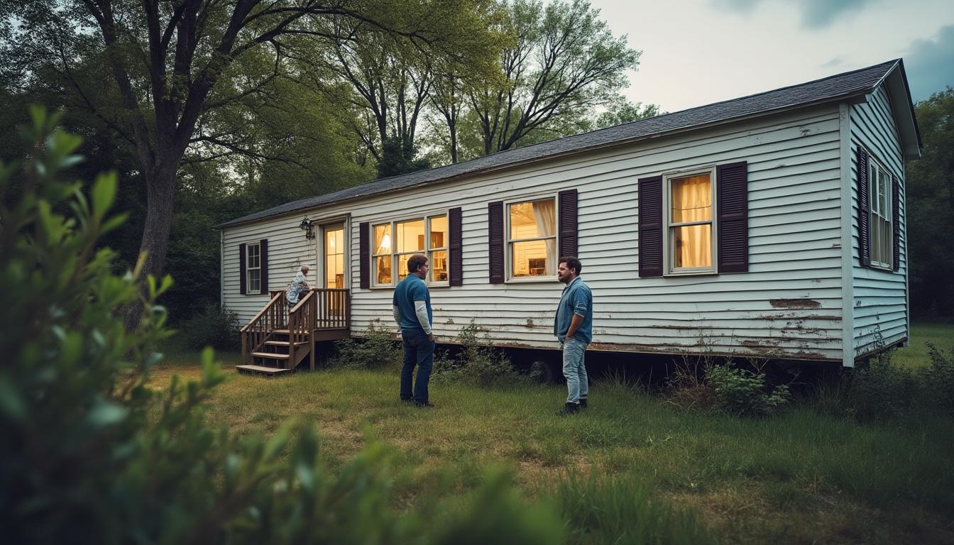 découvrez si la vente d'un mobil-home de plus de 20 ans est possible, les réglementations à respecter et les erreurs courantes à éviter pour réussir votre transaction en toute sérénité.