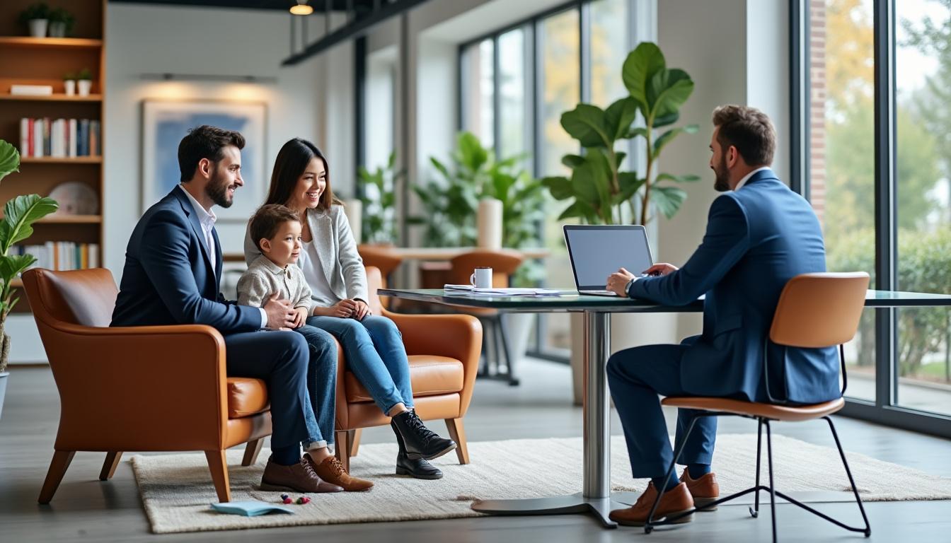 découvrez pourquoi l'assurance emprunteur sopretis est un choix incontournable pour les acquéreurs : garanties sur mesure, protection optimale de votre crédit immobilier et accompagnement personnalisé à chaque étape de votre projet.