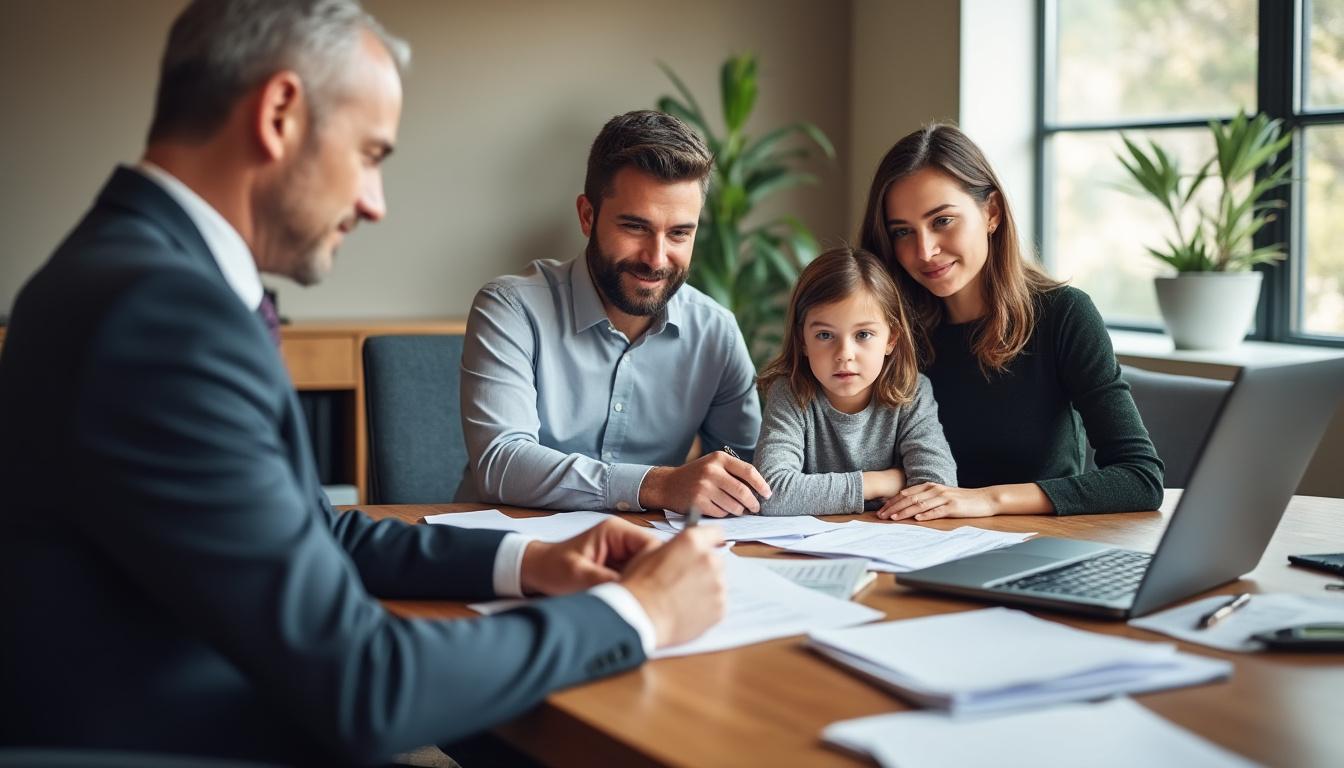 découvrez pourquoi l'assurance emprunteur de sopretis s'impose comme un choix essentiel pour les acquéreurs souhaitant sécuriser leur prêt immobilier, bénéficier de garanties adaptées et optimiser leur budget tout en profitant d'un accompagnement personnalisé.