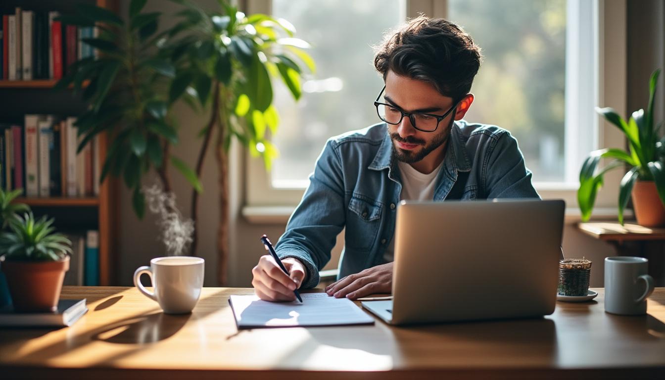 découvrez nos conseils pratiques pour rédiger un justificatif d'hébergement clair et efficace. suivez notre guide étape par étape pour créer un document conforme et accepté par les administrations.
