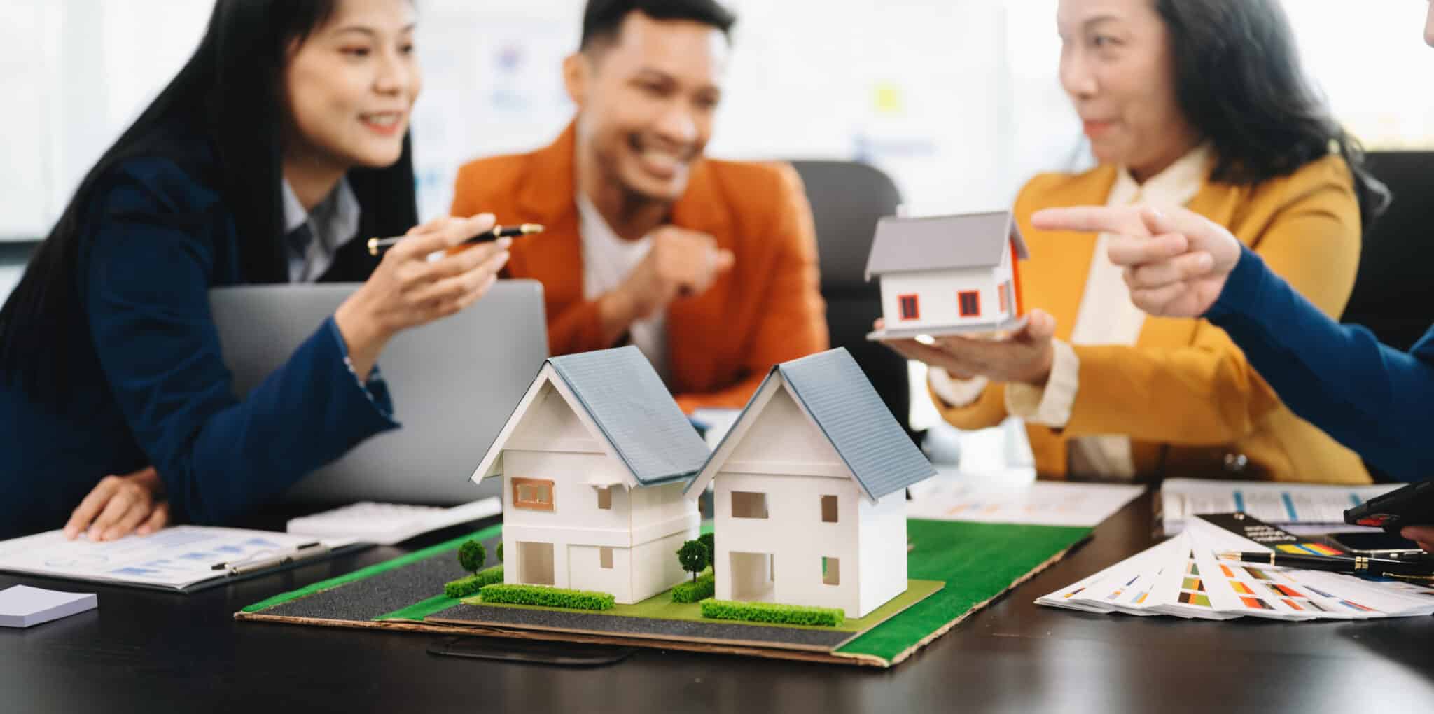 Investir dans l’immobilier 