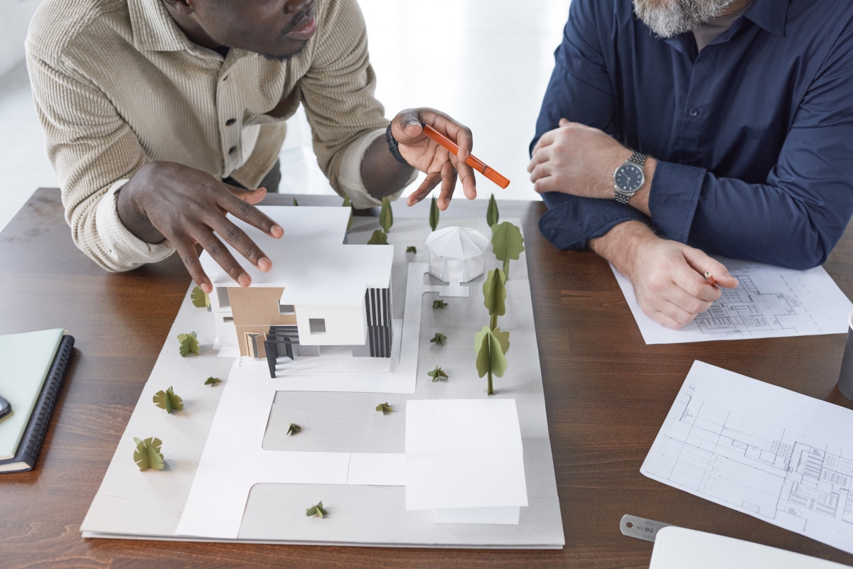  construire sa maison