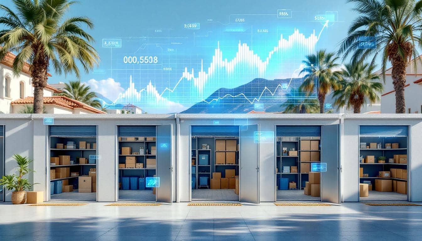 découvrez les tendances actuelles et les perspectives des prix des box de stockage à nice pour optimiser votre choix et votre budget.