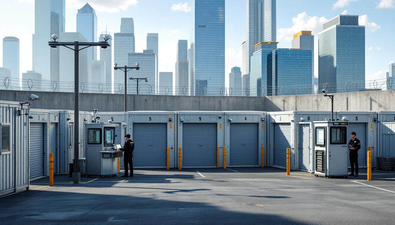 découvrez 10 conseils pratiques pour optimiser votre espace avec une box de stockage à choisy-le-roi. rangez efficacement et gagnez en organisation dès aujourd'hui !