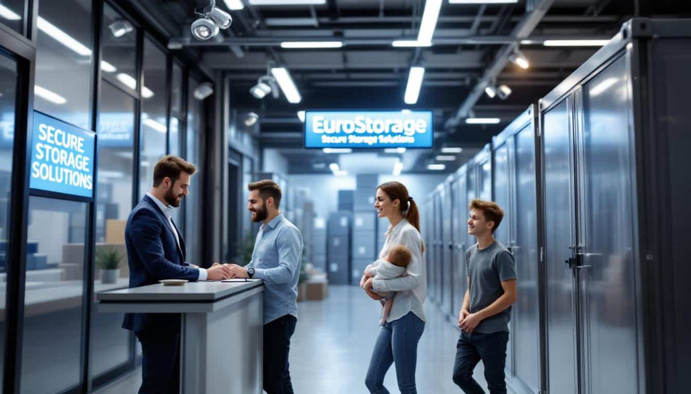 découvrez notre box de stockage à grigny, la solution parfaite pour désencombrer votre maison et ranger vos affaires en toute sécurité. louez facilement votre espace de stockage dès aujourd'hui !