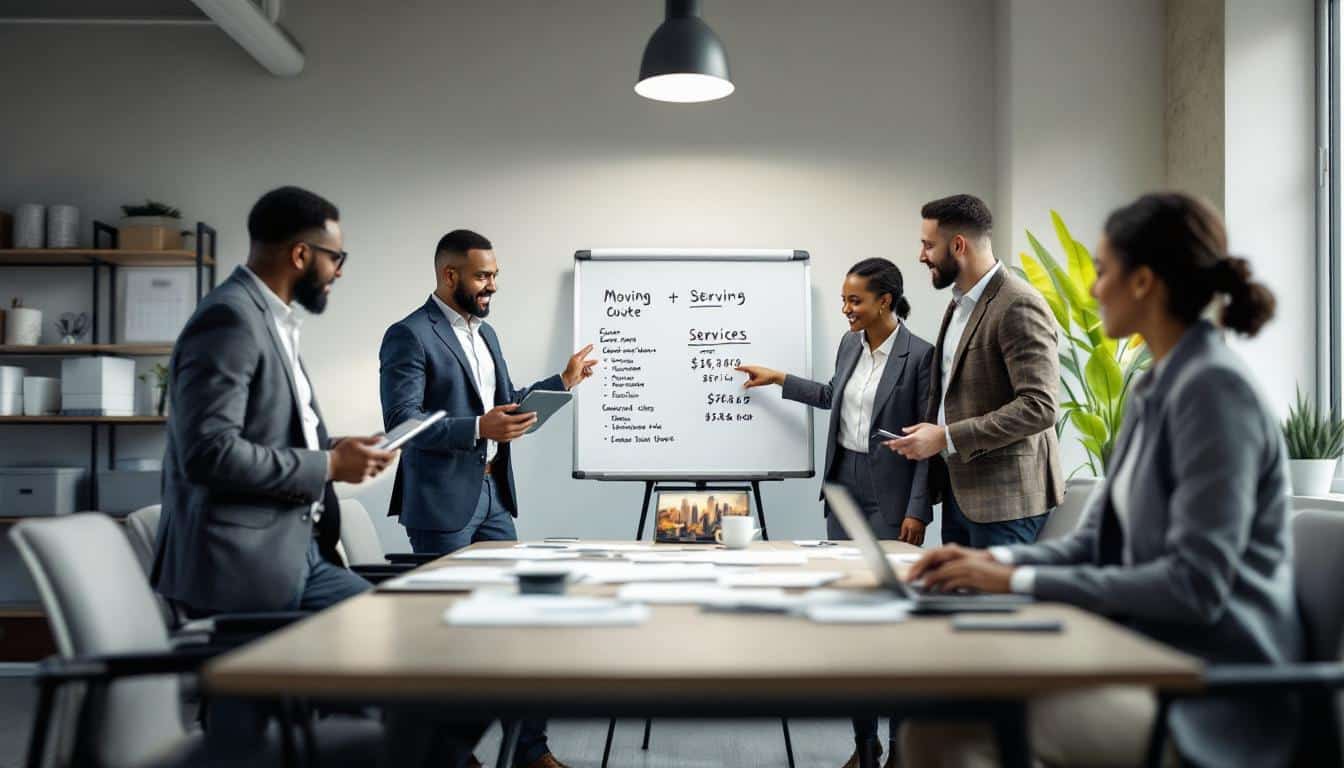 découvrez nos conseils pour sélectionner les meilleures entreprises de débarras de maison à toulouse et faciliter votre déménagement ou nettoyage.