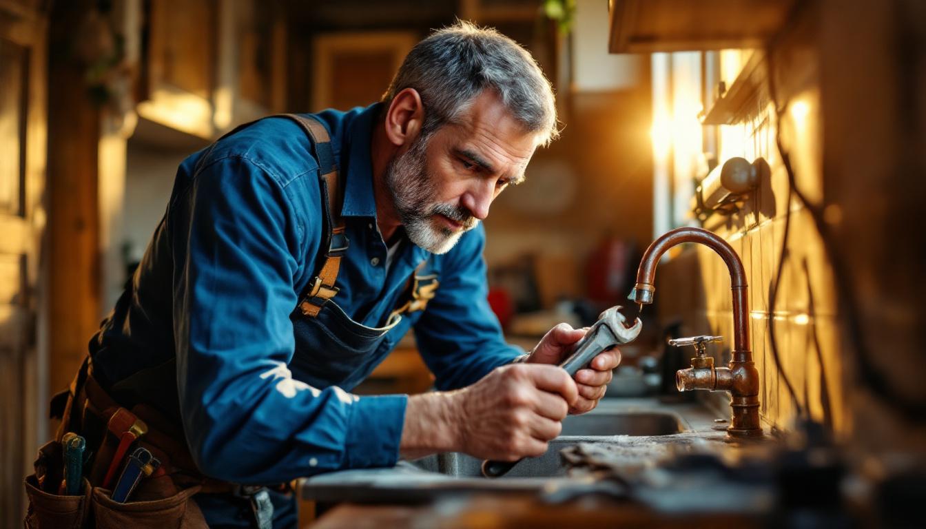 découvrez notre sélection des 10 meilleurs services de plombiers à paris pour un dépannage rapide, fiable et efficace. trouvez facilement un professionnel près de chez vous !