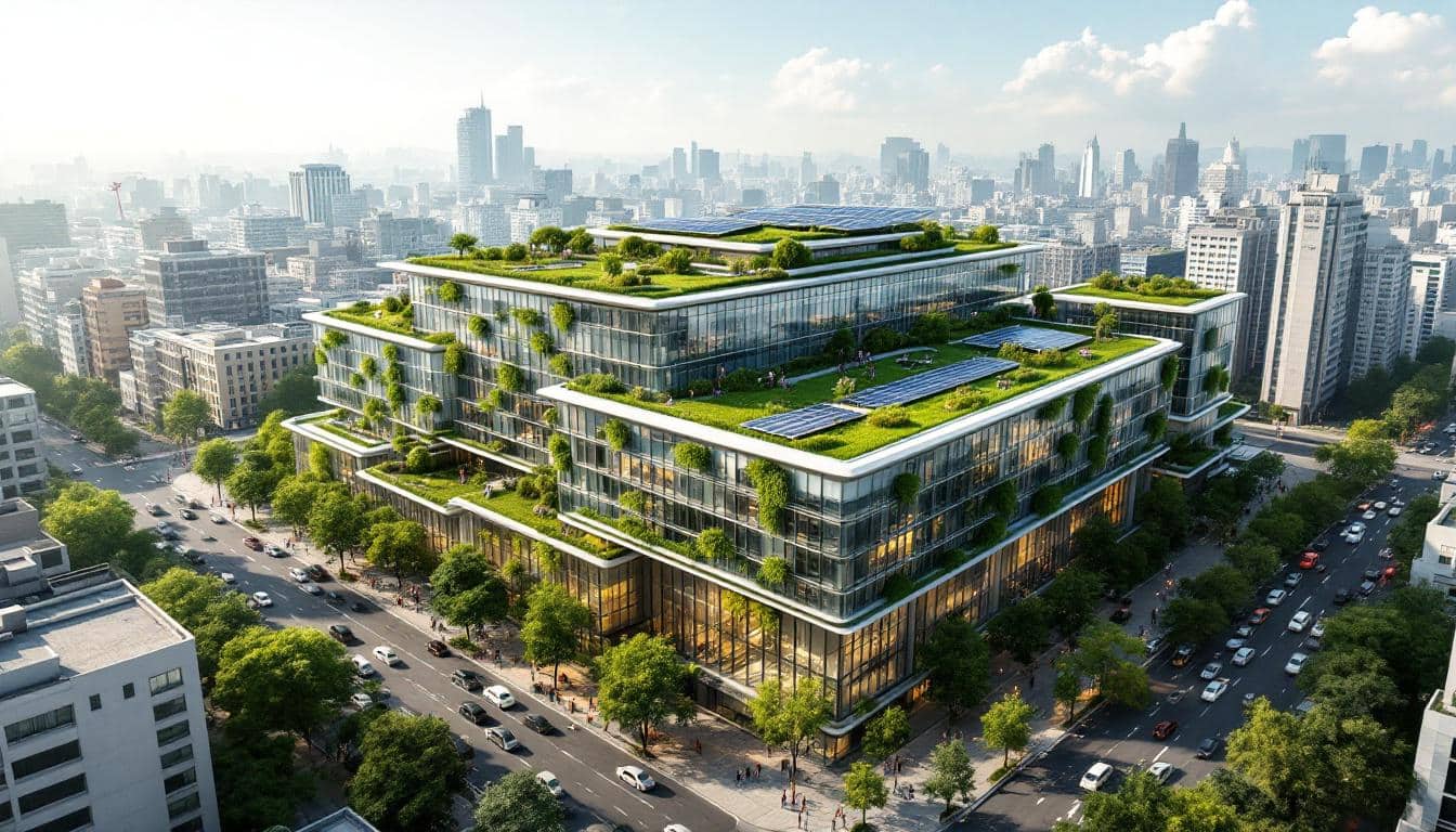 découvrez comment identifier les acteurs concernés par le décret tertiaire et optimisez votre stratégie énergétique pour une conformité efficace et durable.