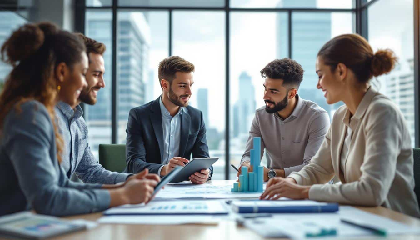 découvrez comment identifier les acteurs concernés par le décret tertiaire et optimisez votre stratégie pour répondre efficacement aux exigences réglementaires.