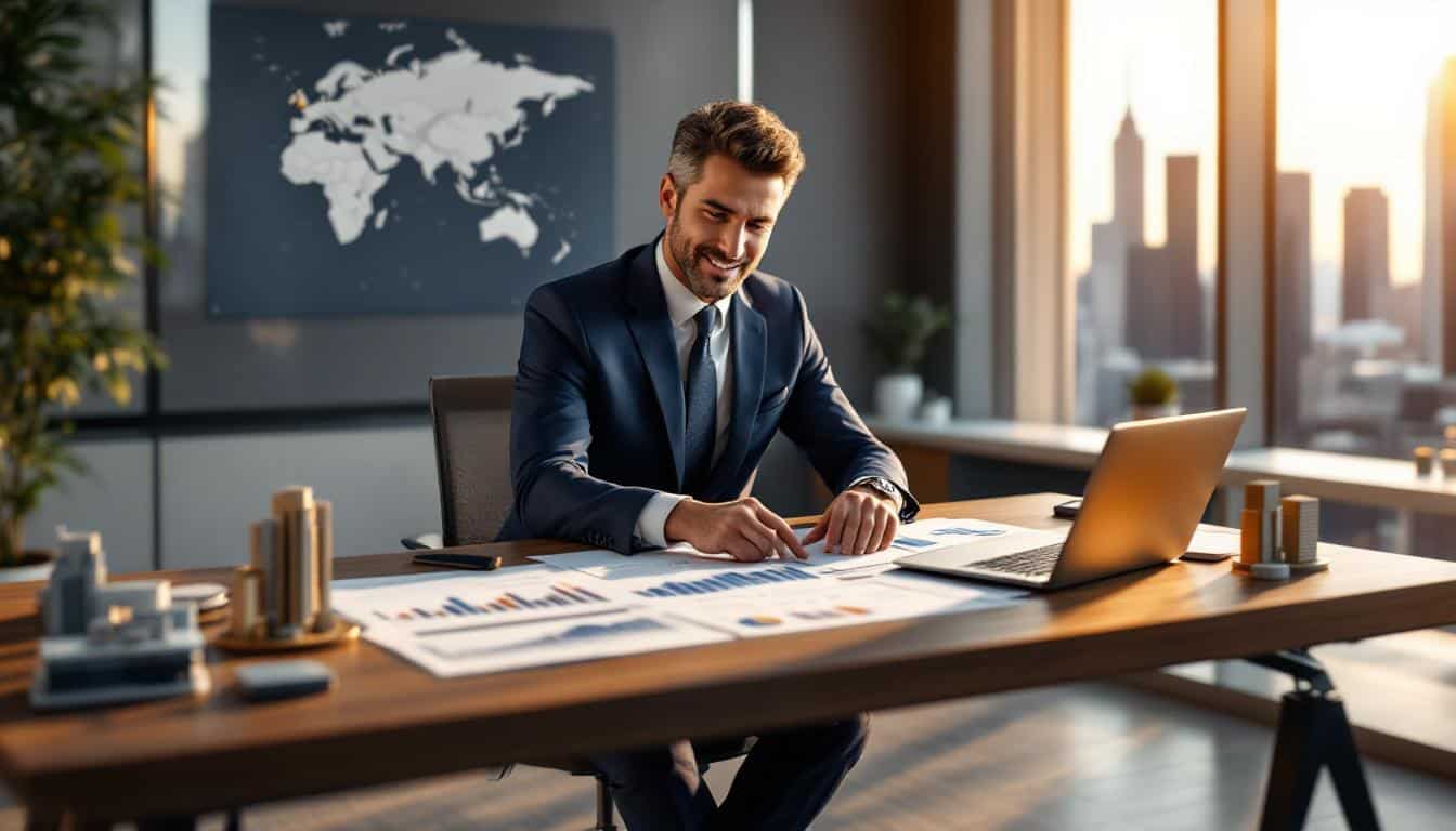 découvrez les avantages de l'optimisation fiscale d'une scpi sur le long terme et comment maximiser vos revenus tout en réduisant vos impôts grâce à une gestion stratégique de votre investissement immobilier.