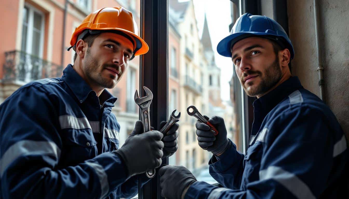 trouvez les meilleurs plombiers à lyon pour des réparations rapides, fiables et efficaces. service professionnel garanti pour tous vos besoins en plomberie.