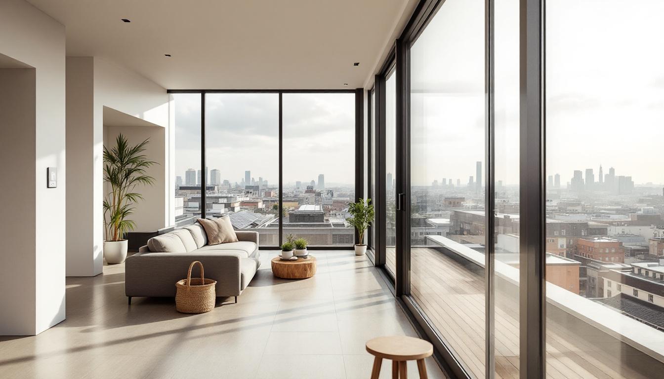 découvrez les meilleurs services de débarras d'appartement à nantes pour un espace propre et organisé. faites confiance à des professionnels pour un désencombrement rapide et efficace.