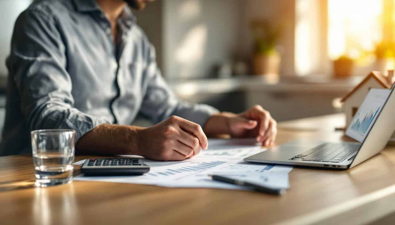 découvrez pourquoi le rachat de crédit immobilier est une solution avantageuse pour les emprunteurs, permettant de réduire les mensualités, optimiser les taux d'intérêt et améliorer la gestion de votre budget.