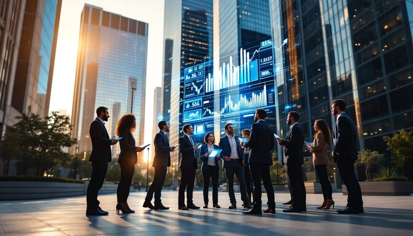 découvrez la scpi à capital variable, une solution d'investissement flexible et adaptée aux besoins des investisseurs modernes pour diversifier votre patrimoine en toute simplicité.