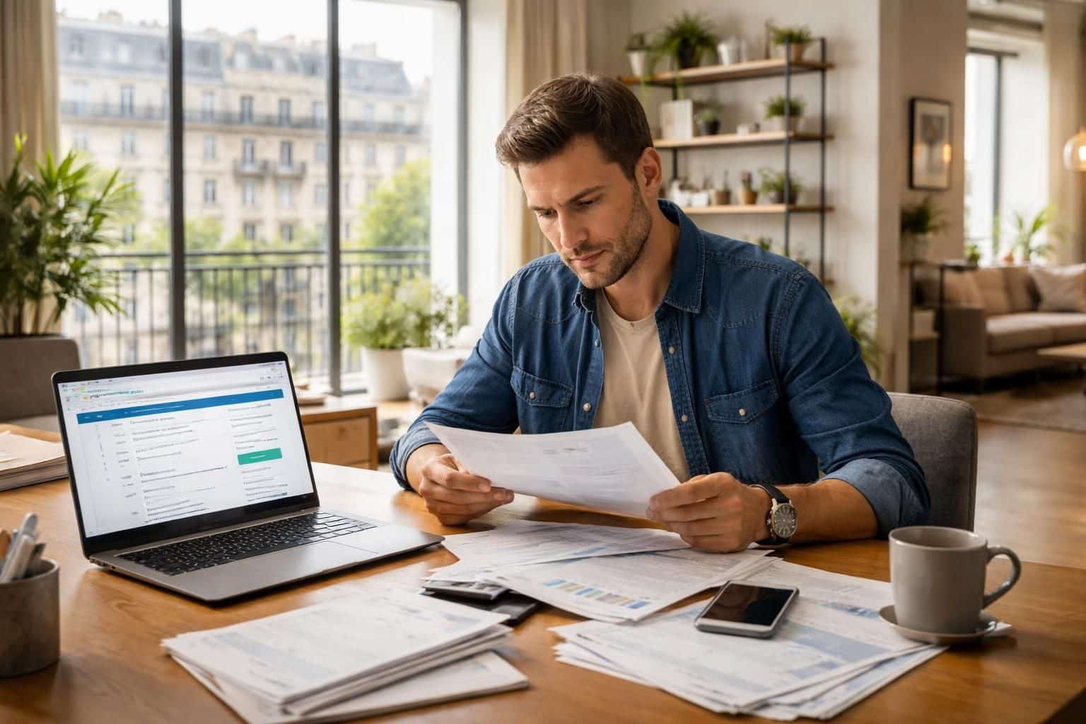 tout savoir sur l'obligation de payer la taxe d'habitation pour les locataires : règles, exceptions et conseils pratiques.