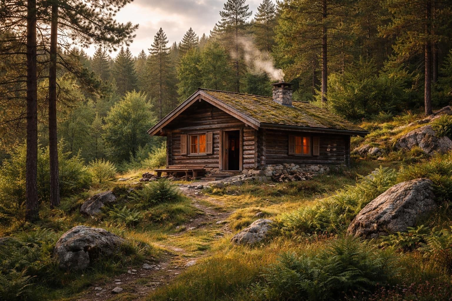 découvrez si construire un chalet sur un terrain non constructible est vraiment possible, les règles à connaître et les options légales pour votre projet immobilier.