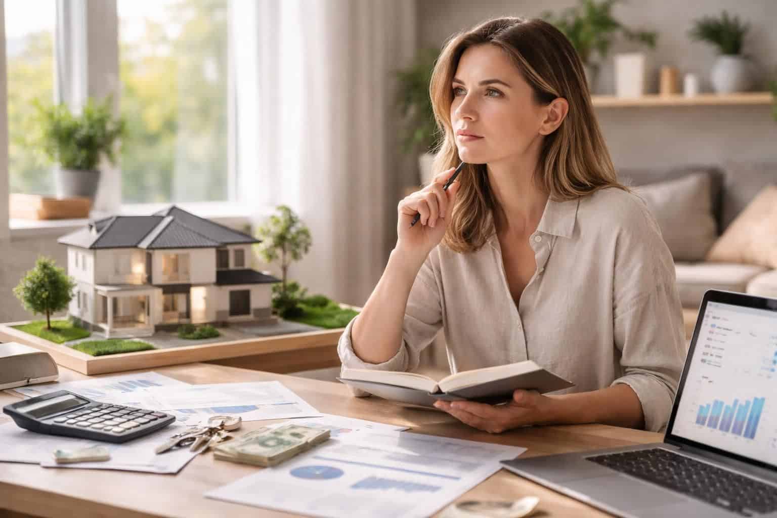 découvrez des astuces et conseils pratiques pour acheter une maison sans apport initial. apprenez comment financer votre projet immobilier même sans épargne disponible.