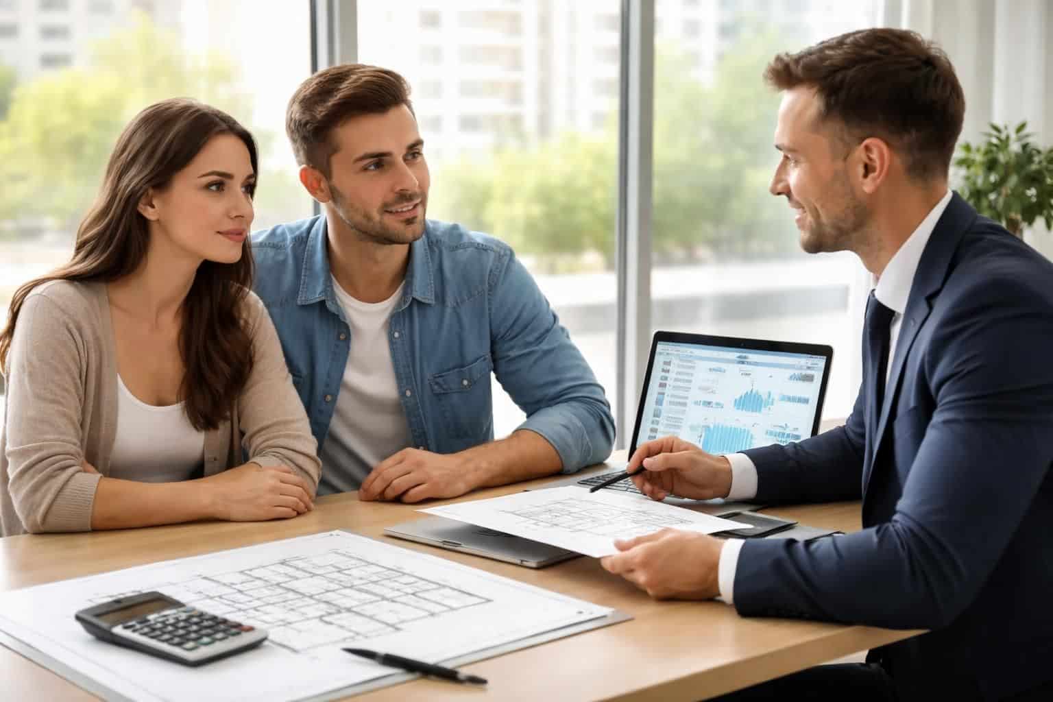 découvrez comment obtenir un crédit immobilier au smic pour financer votre résidence principale, avec des conseils pratiques et des solutions adaptées à votre situation.