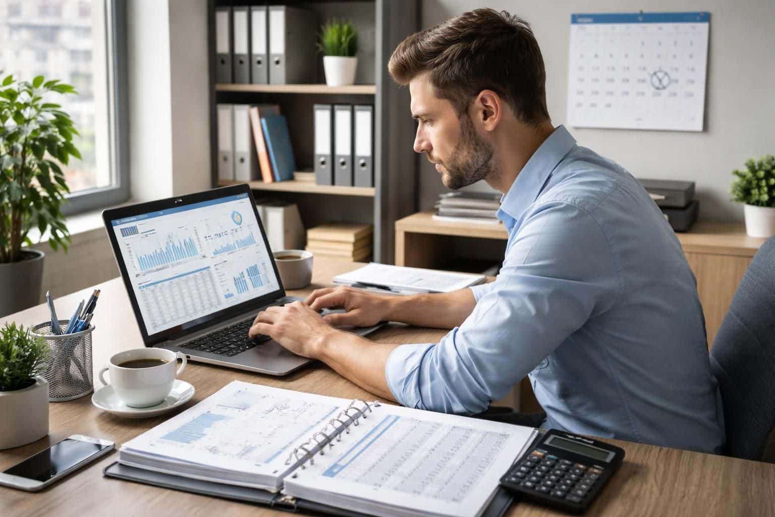 découvrez comment enregistrer correctement le remboursement d'un emprunt en comptabilité, avec des conseils pratiques et les étapes essentielles pour une gestion financière précise.