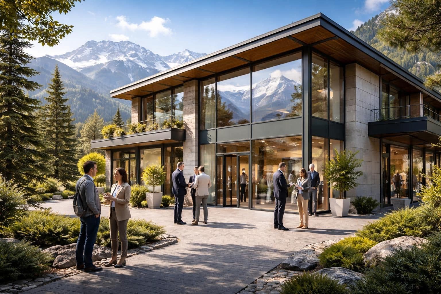 trouvez les agences du crédit immobilier de france en savoie pour financer vos projets immobiliers avec des conseils personnalisés.