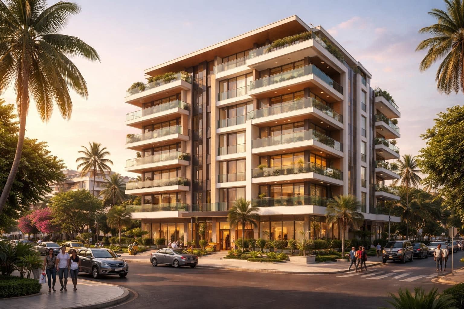 découvrez les meilleures opportunités d'investissement immobilier à dakar avec notre sélection d'immeubles à vendre. profitez d'un marché dynamique et faites fructifier votre patrimoine.
