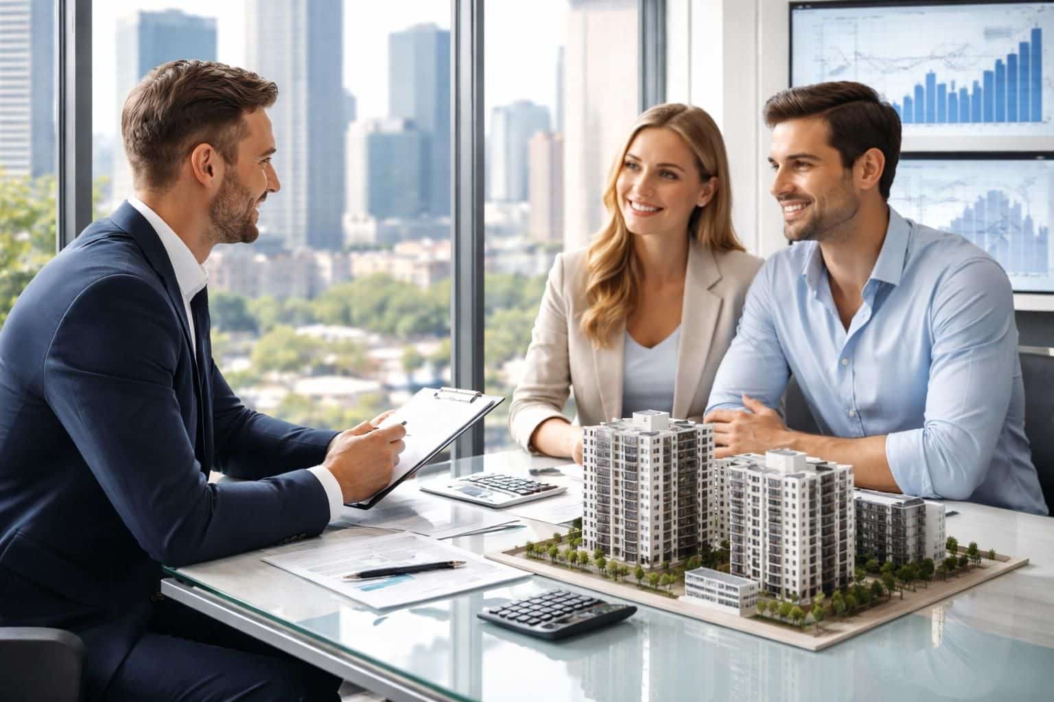 découvrez le portage immobilier, une solution innovante pour optimiser vos placements et sécuriser vos investissements dans l'immobilier.