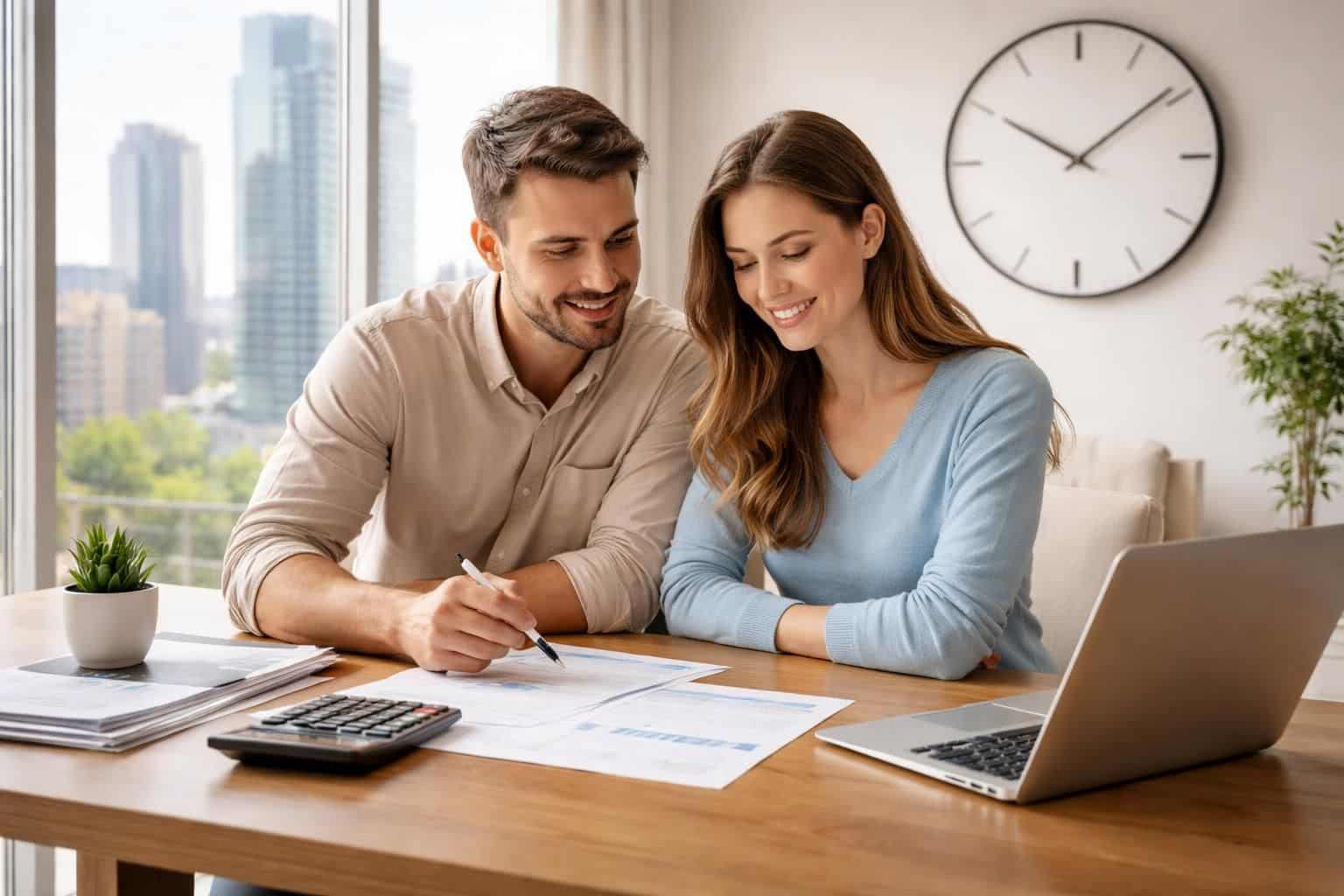 découvrez comment déterminer la durée idéale de votre prêt sci pour optimiser votre investissement immobilier et gérer efficacement votre emprunt.