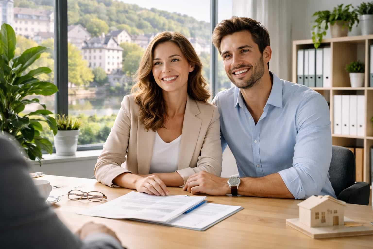 découvrez comment trouver un courtier fiable en moselle pour obtenir le meilleur crédit immobilier adapté à vos besoins.
