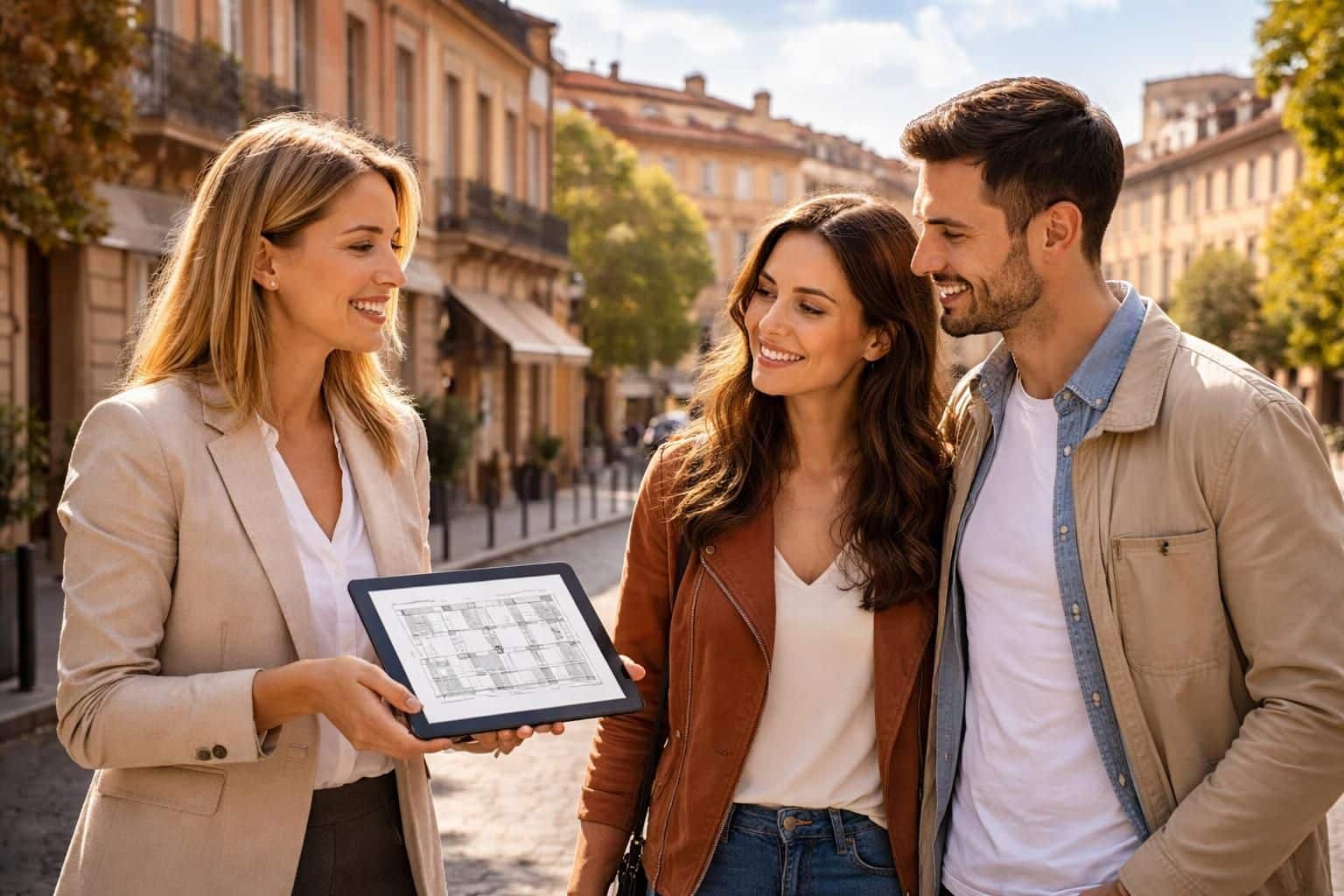 découvrez comment un chasseur immobilier à toulouse peut vous accompagner pour dénicher le bien idéal rapidement et au meilleur prix.