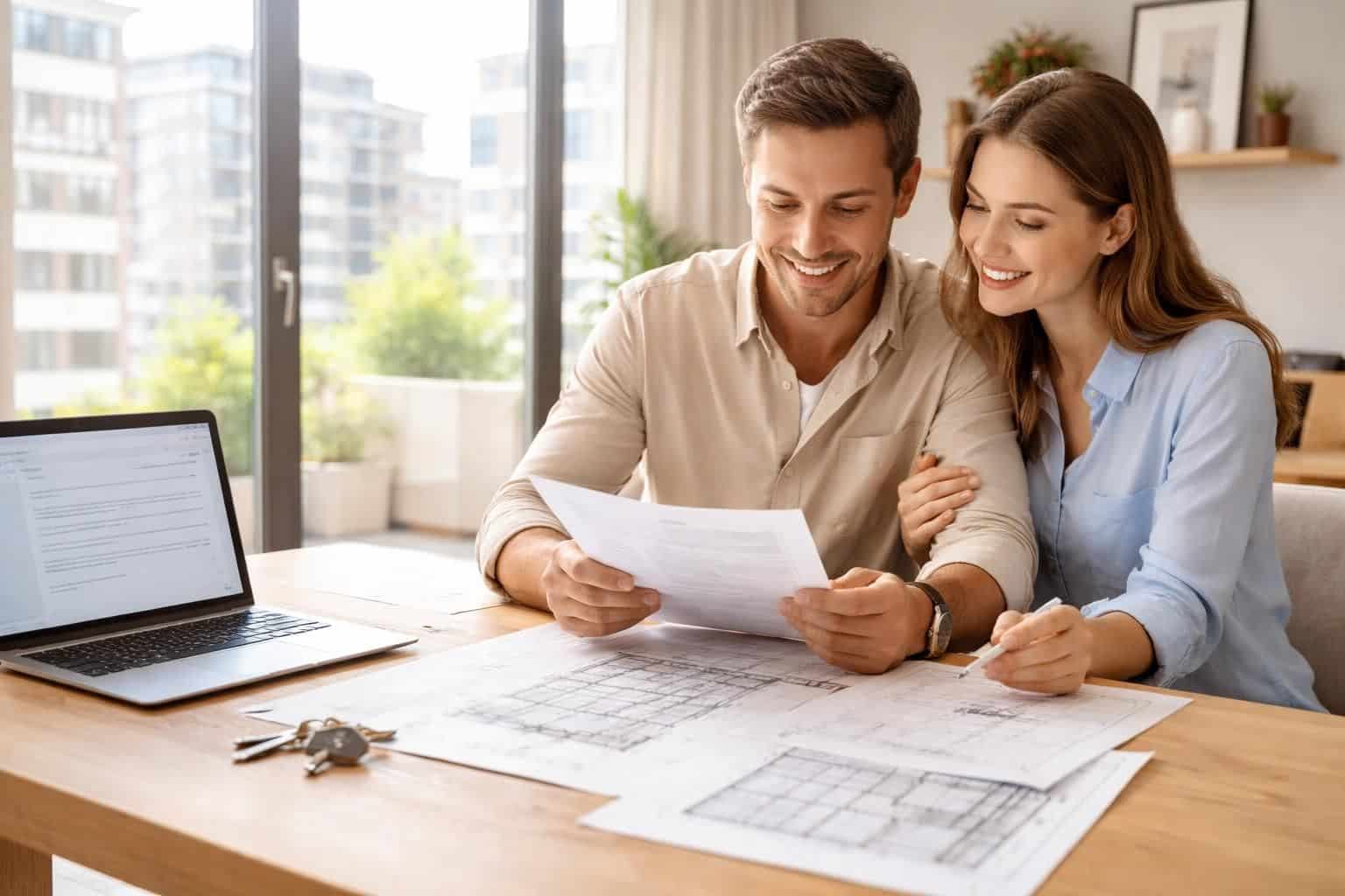 découvrez tout ce qu'il faut savoir sur la loi et vos garanties lors de l'achat d'un appartement pour sécuriser votre investissement en toute confiance.