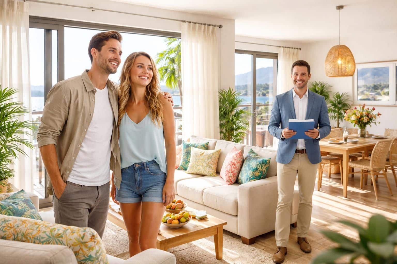 découvrez les avantages de l'achat d'un appartement en multipropriété pour vos vacances et profitez d'un investissement immobilier flexible et économique.