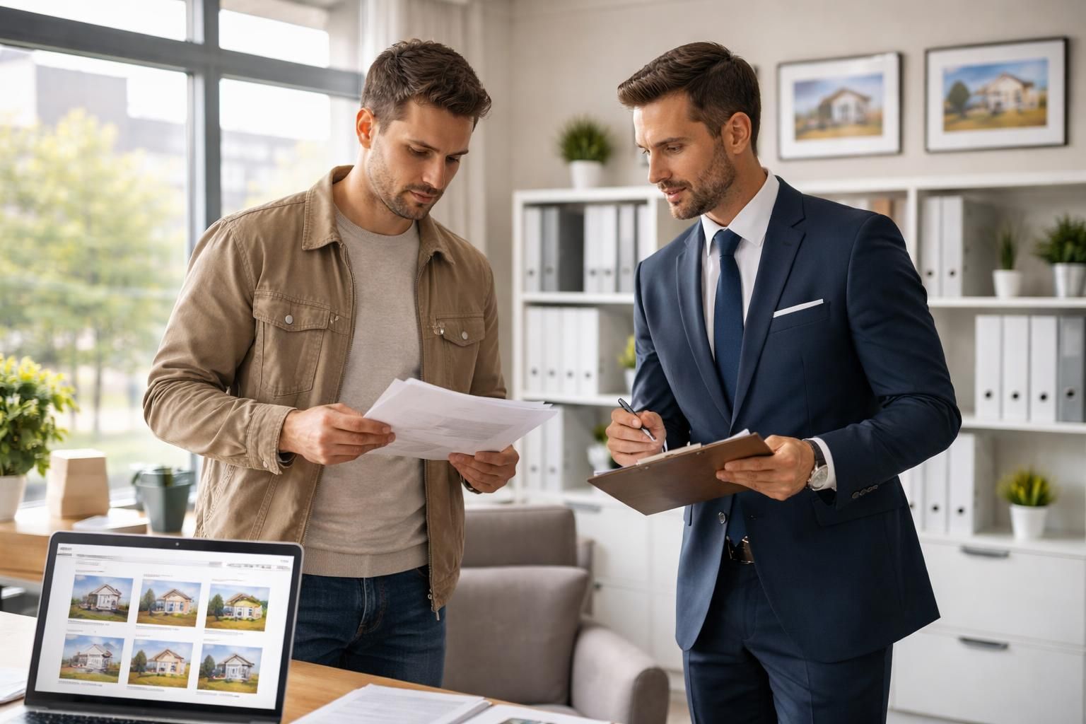 découvrez nos conseils pour bien choisir une agence immobilière afin de louer votre bien en toute sérénité et optimiser vos chances de location.