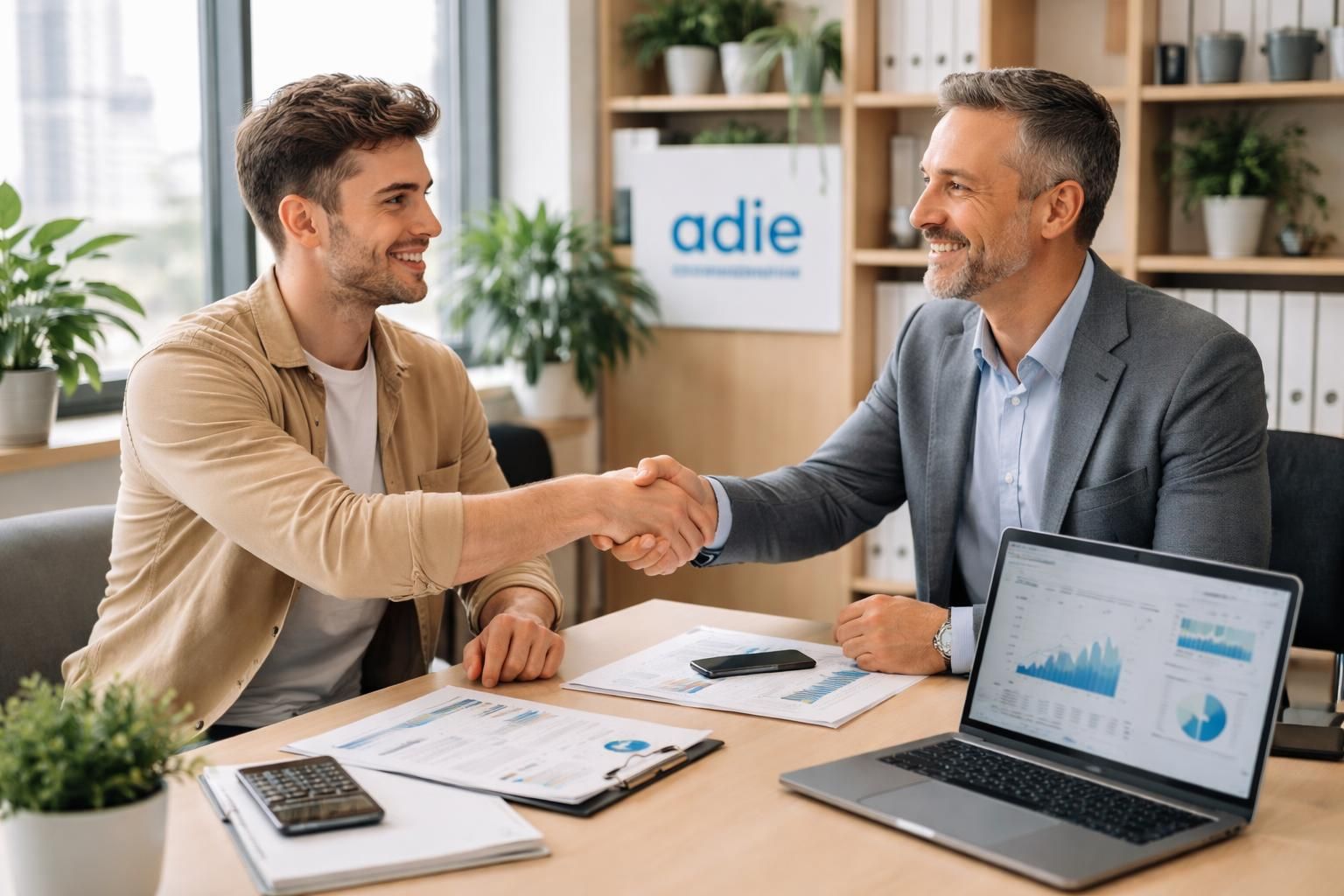 découvrez comment devenir garant avec l'adie pour soutenir les emprunteurs et faciliter l'accès au crédit. guide complet et conseils pratiques.