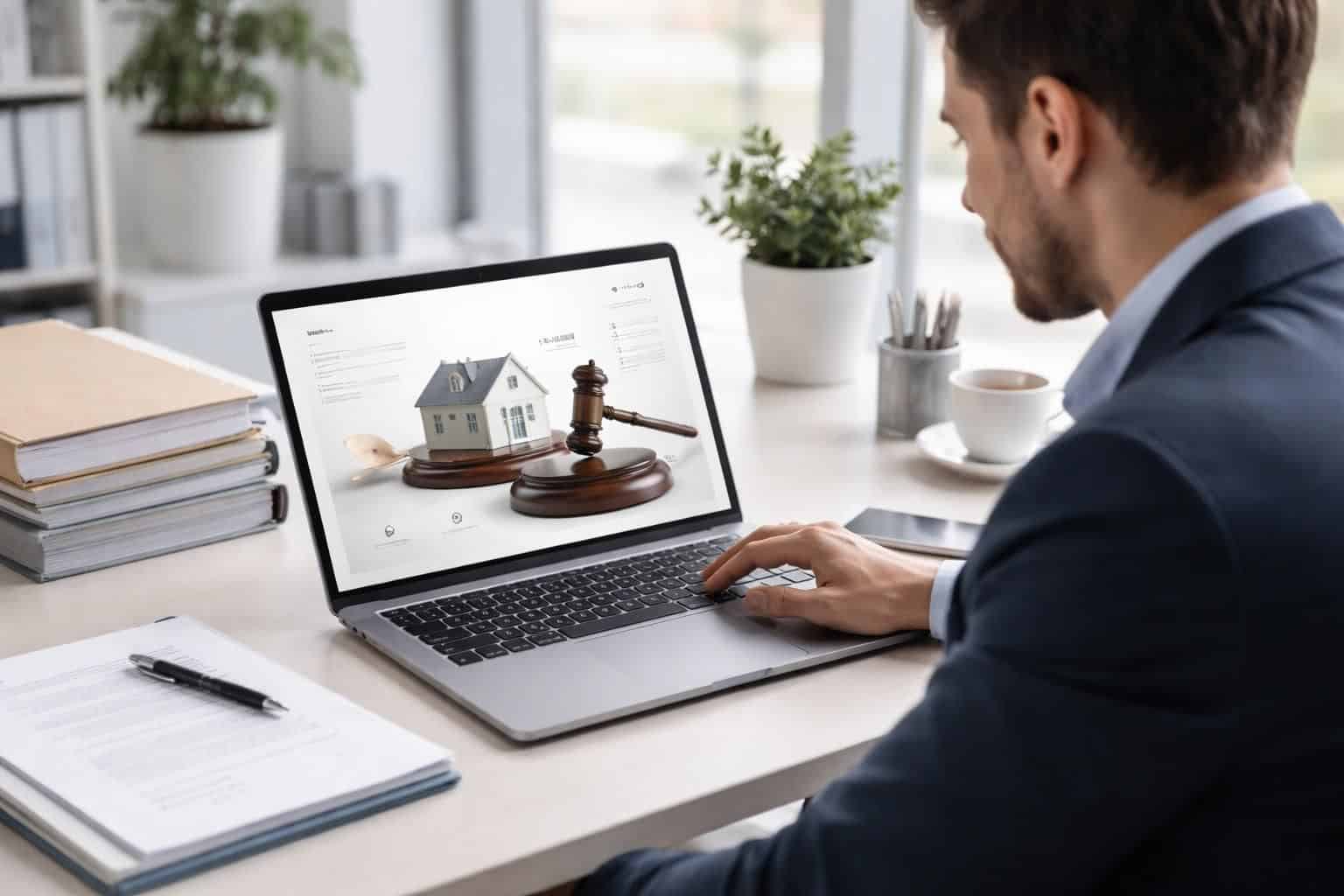 consultez le site licitor pour découvrir des enchères immobilières judiciaires, accéder à des biens exclusifs et investir en toute sécurité.