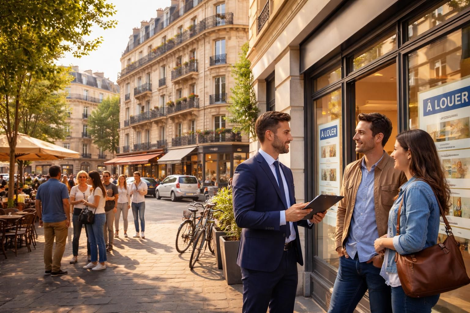 découvrez l'état actuel du marché de la location en france : tendances, chiffres clés et perspectives pour les locataires et propriétaires.