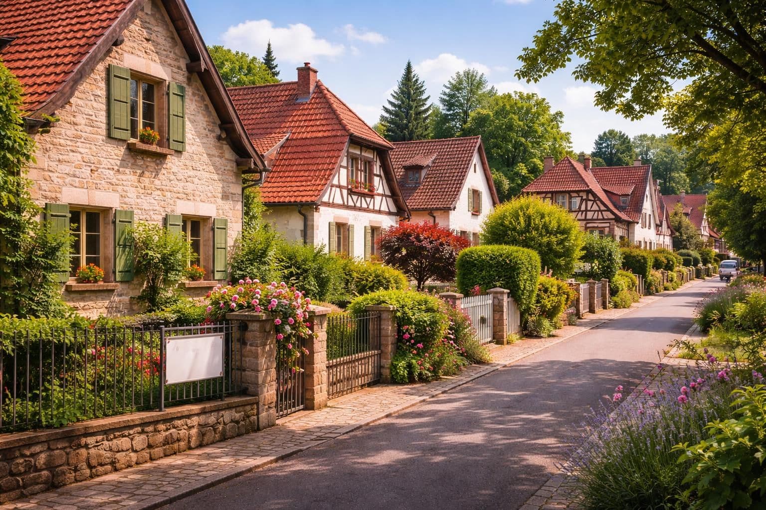 découvrez le marché immobilier à ittenheim, analyse des prix des maisons, tendances actuelles et conseils pour acheter ou vendre dans cette charmante commune.
