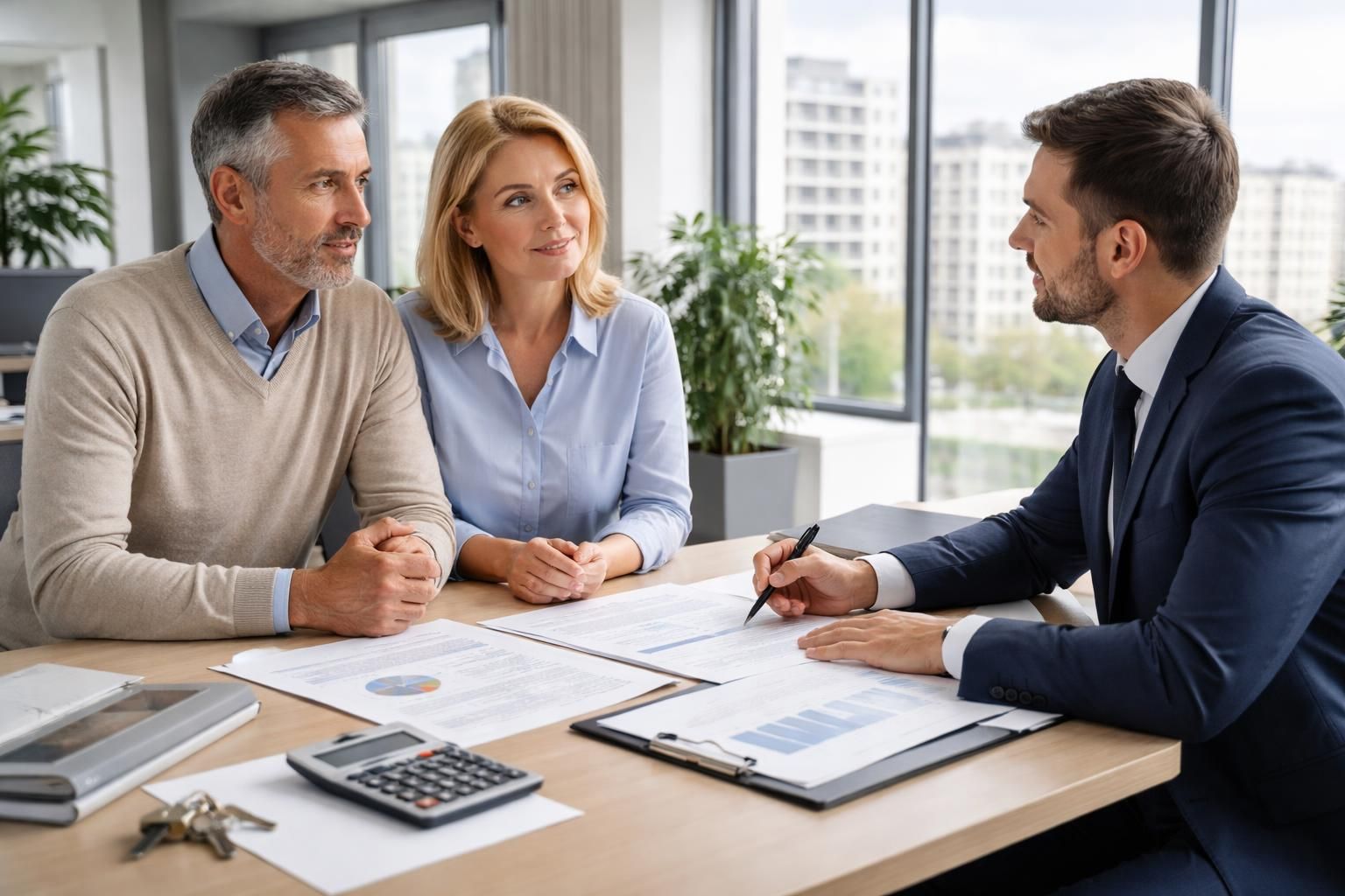 découvrez quel salaire est nécessaire pour emprunter 300 000 euros sur 25 ans et préparez votre projet immobilier en toute sérénité.