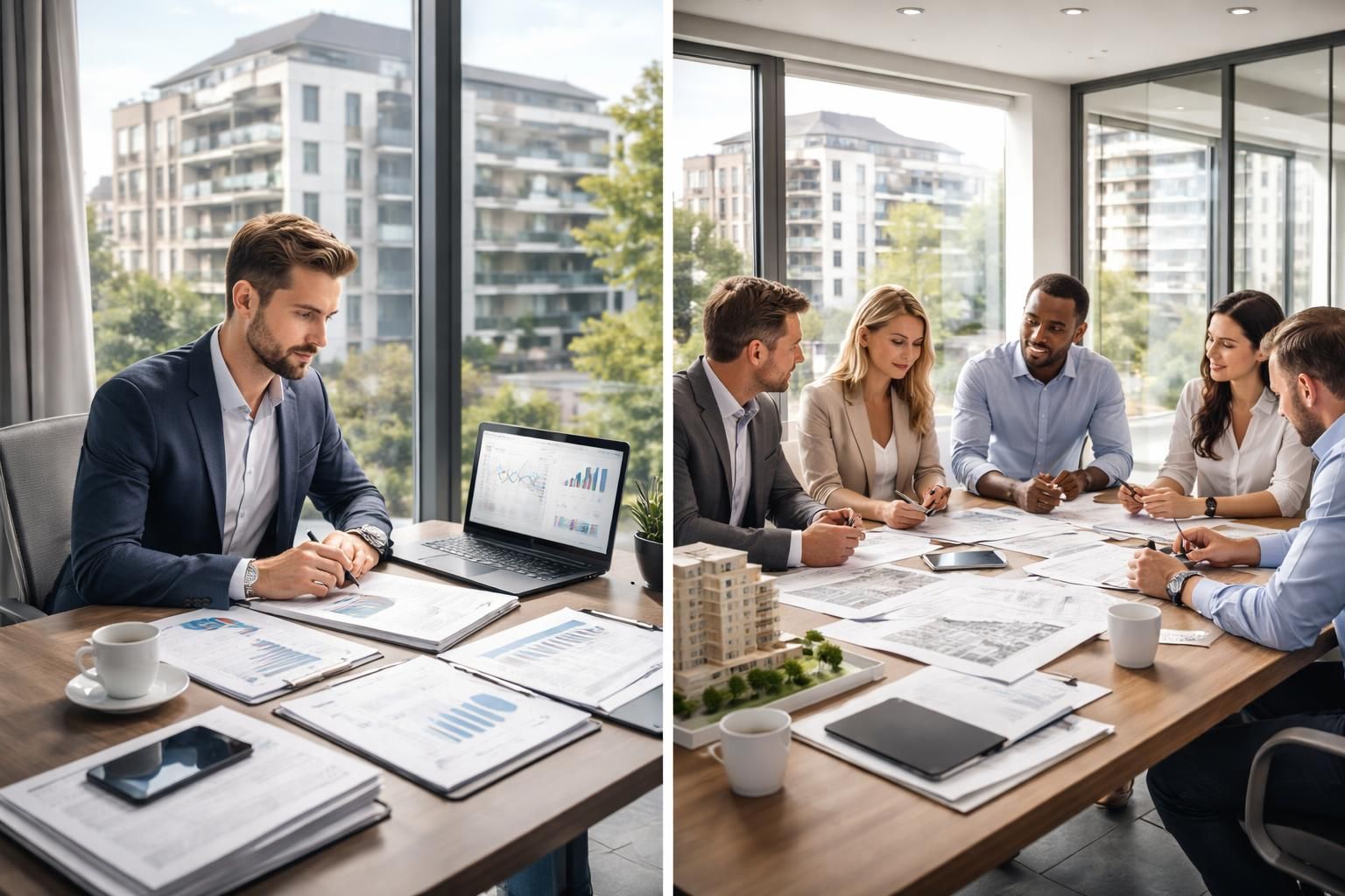 découvrez quel statut choisir pour louer des appartements entre sci et nom propre, avec leurs avantages, inconvénients et conseils pratiques pour optimiser votre investissement immobilier.