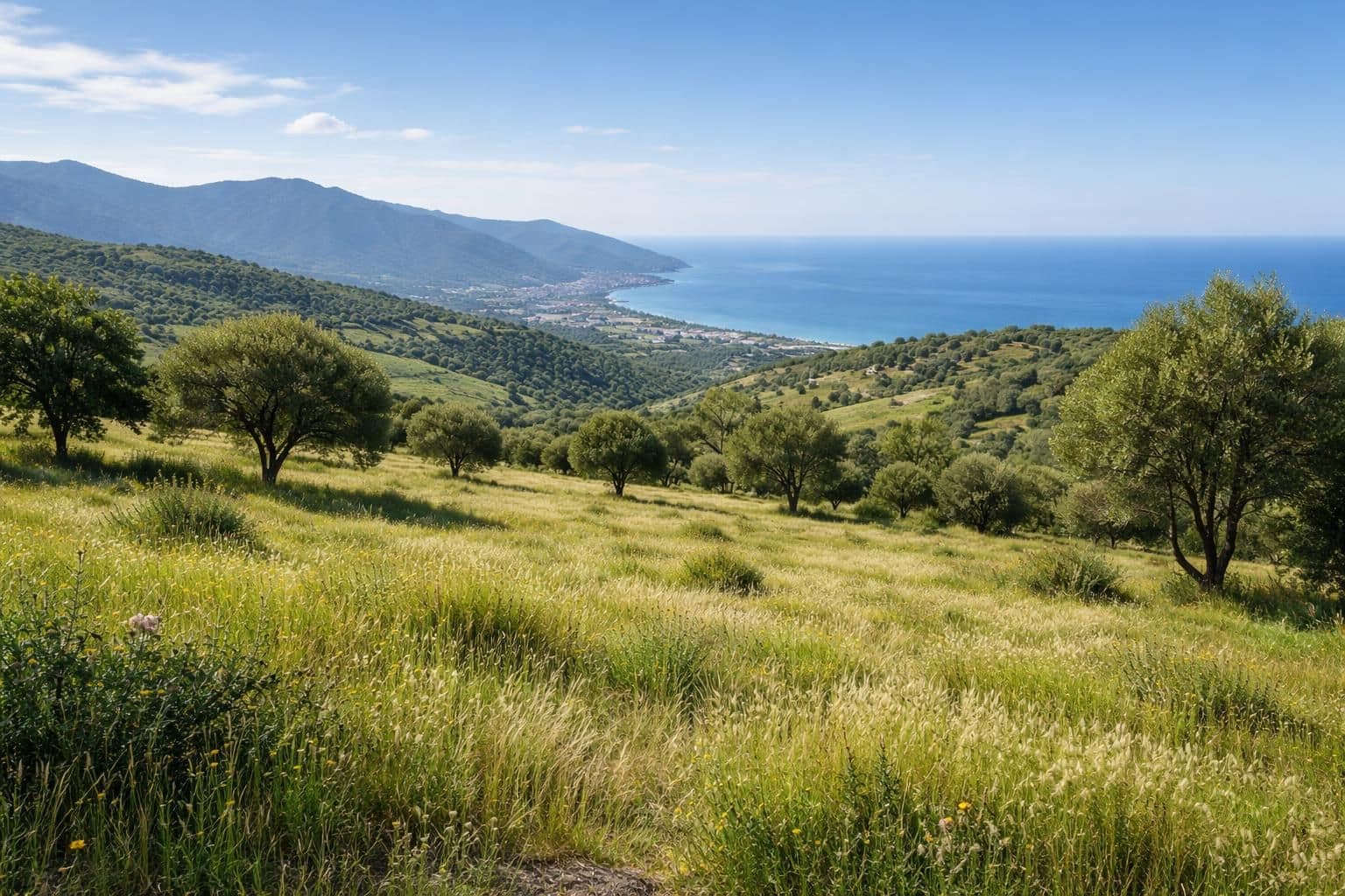 découvrez nos annonces de terrains à vendre pas chers à bejaia. trouvez rapidement le terrain idéal au meilleur prix pour votre projet immobilier.