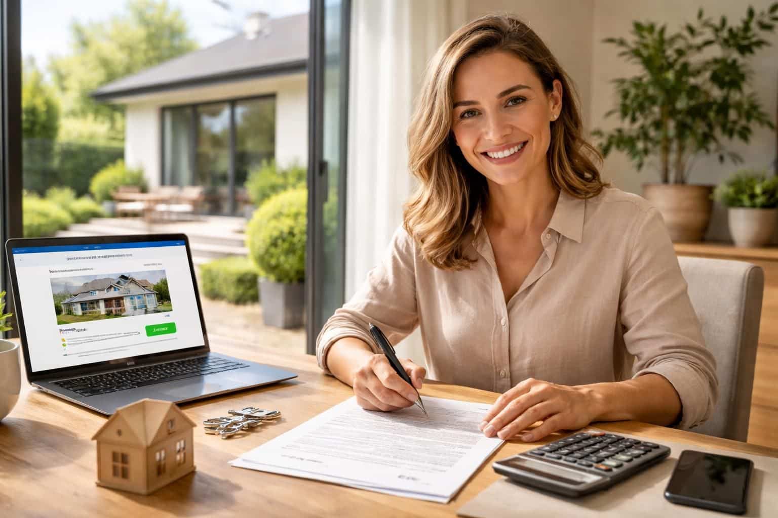 découvrez comment vendre votre bien immobilier sans payer de commission d'agence et économisez sur les frais de vente grâce à des solutions simples et efficaces.